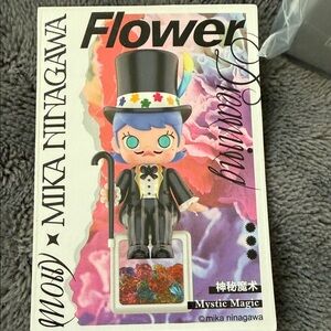 SECRET!!!Molly Flower Dreaming “ Mystic Magic” – Sealed Bag